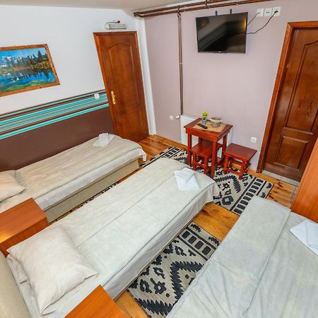 Rooms Sejo Kolasin Luaran gambar