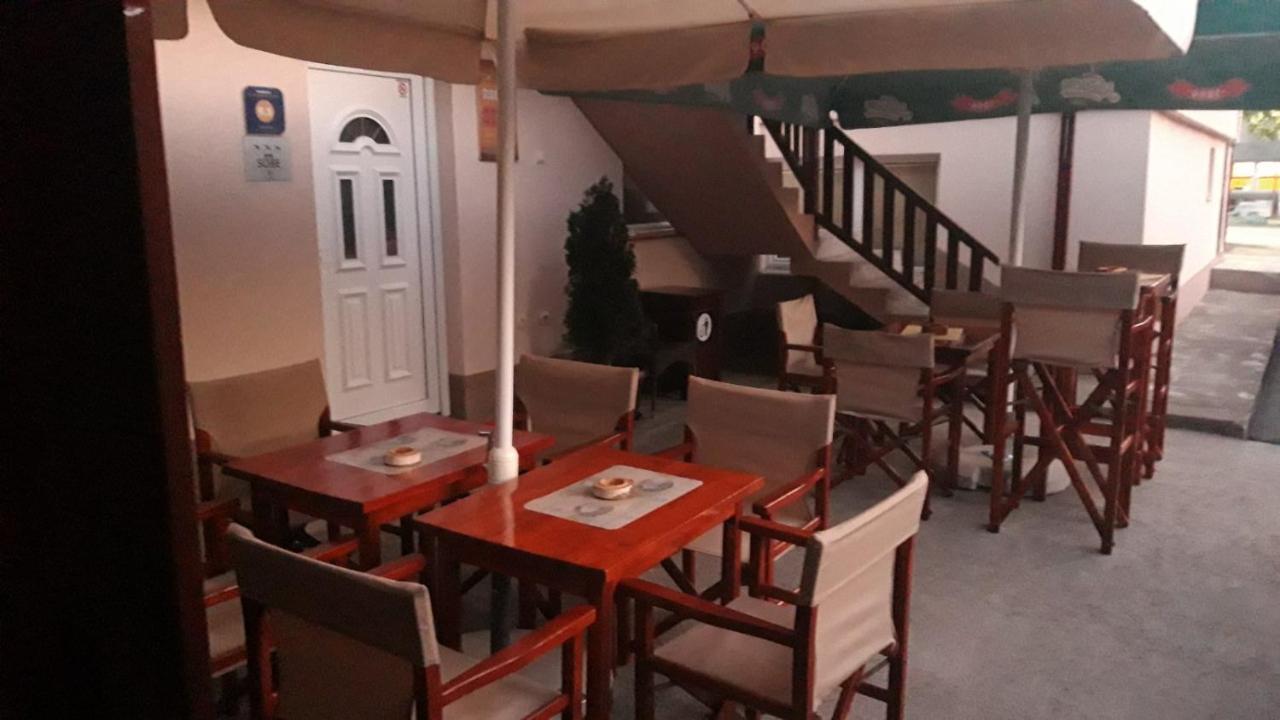 Rooms Sejo Kolasin Luaran gambar