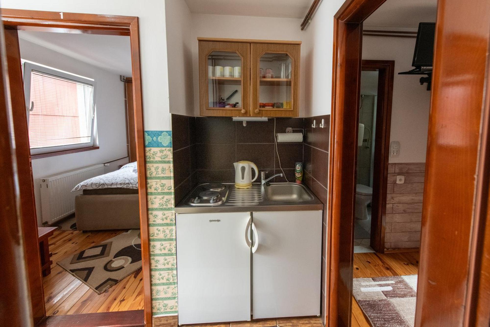 Rooms Sejo Kolasin Luaran gambar