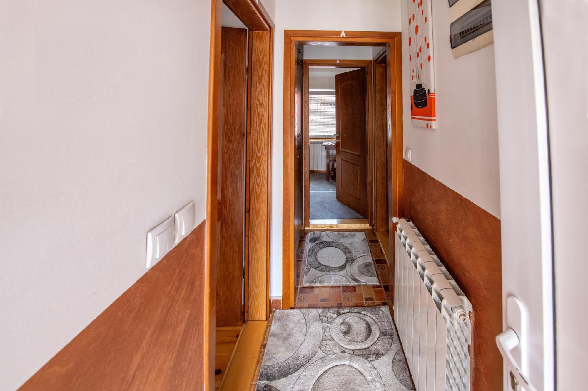 Rooms Sejo Kolasin Luaran gambar