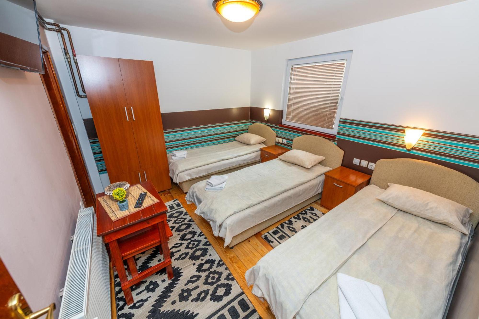 Rooms Sejo Kolasin Luaran gambar