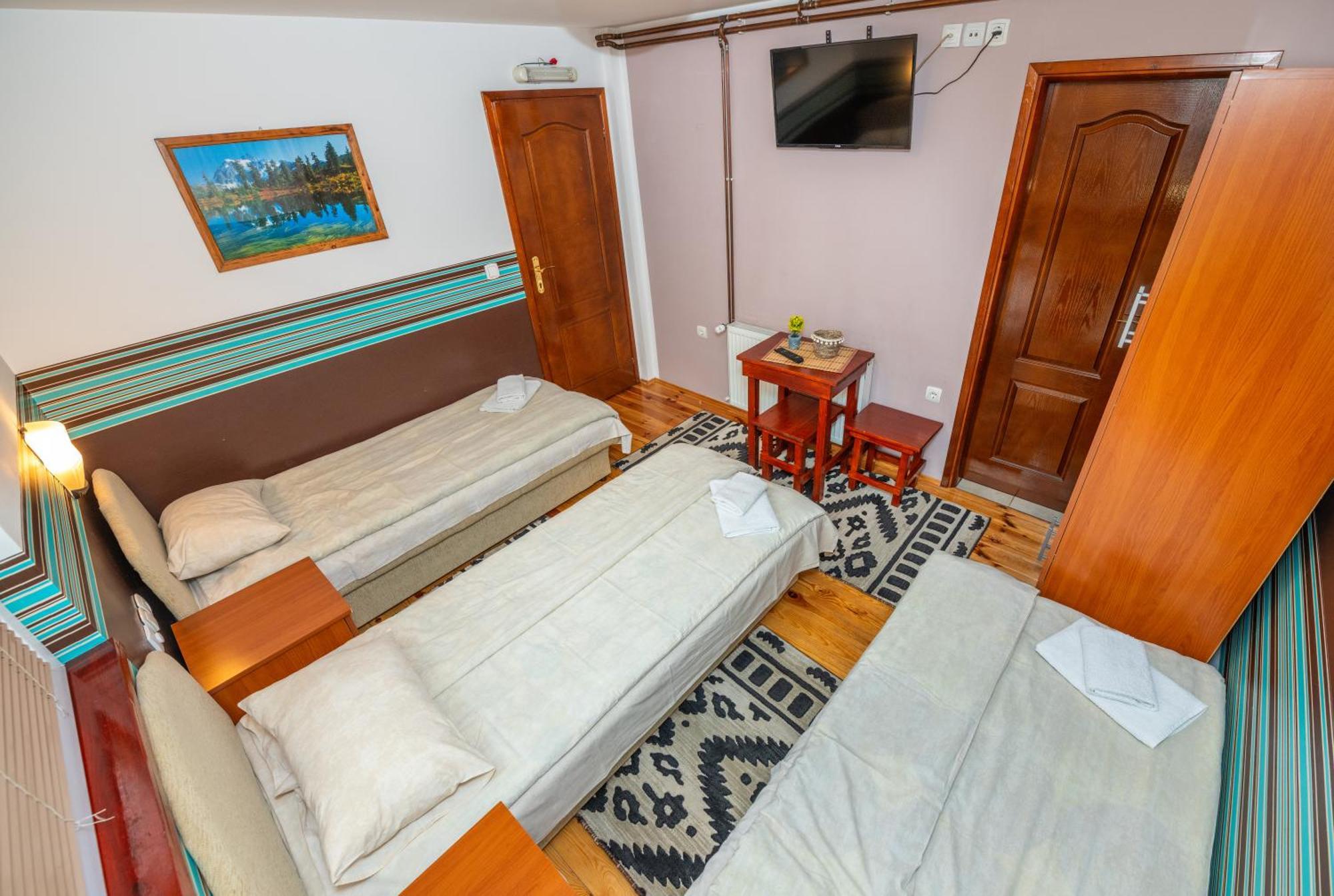 Rooms Sejo Kolasin Luaran gambar