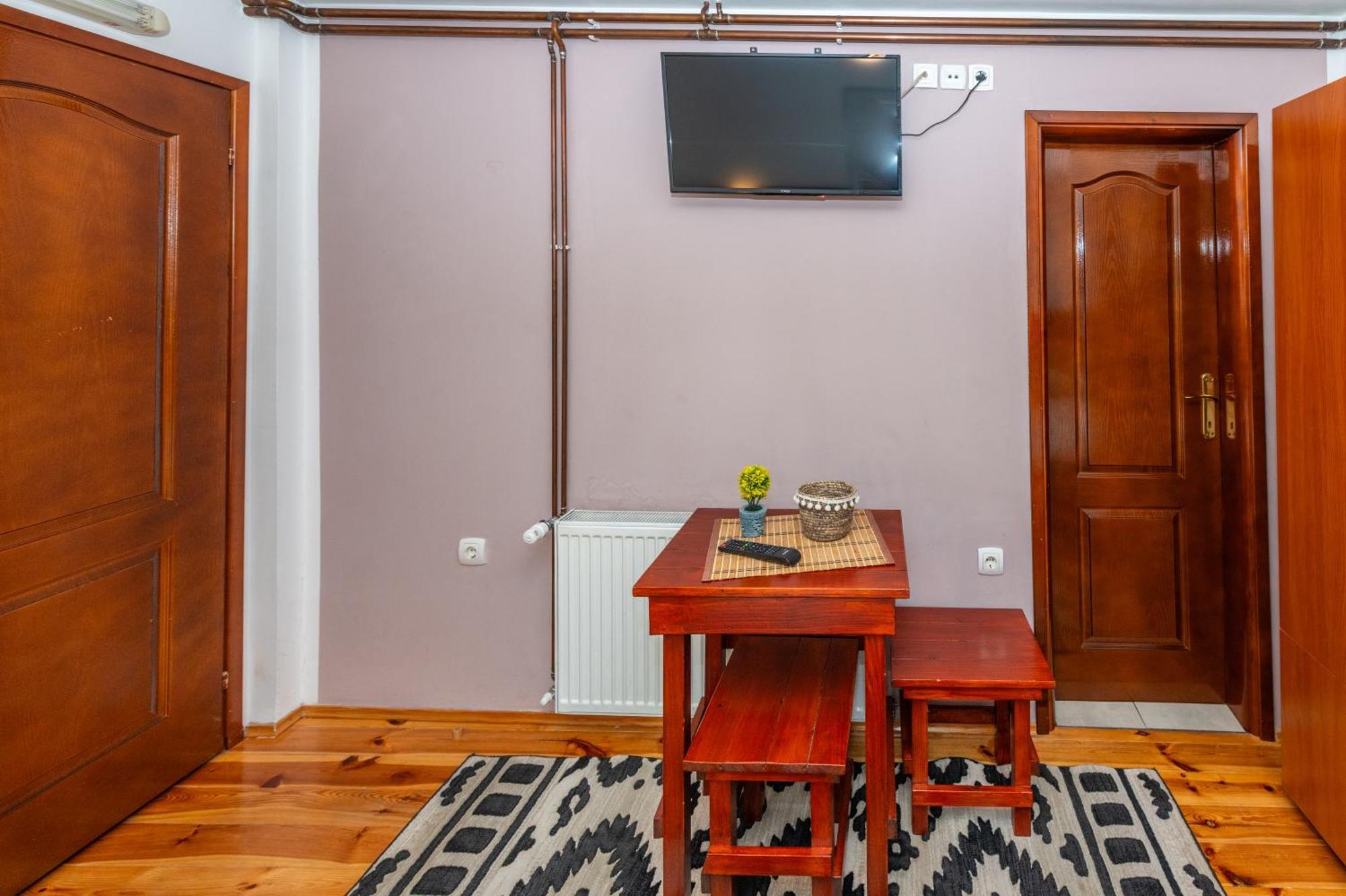 Rooms Sejo Kolasin Luaran gambar