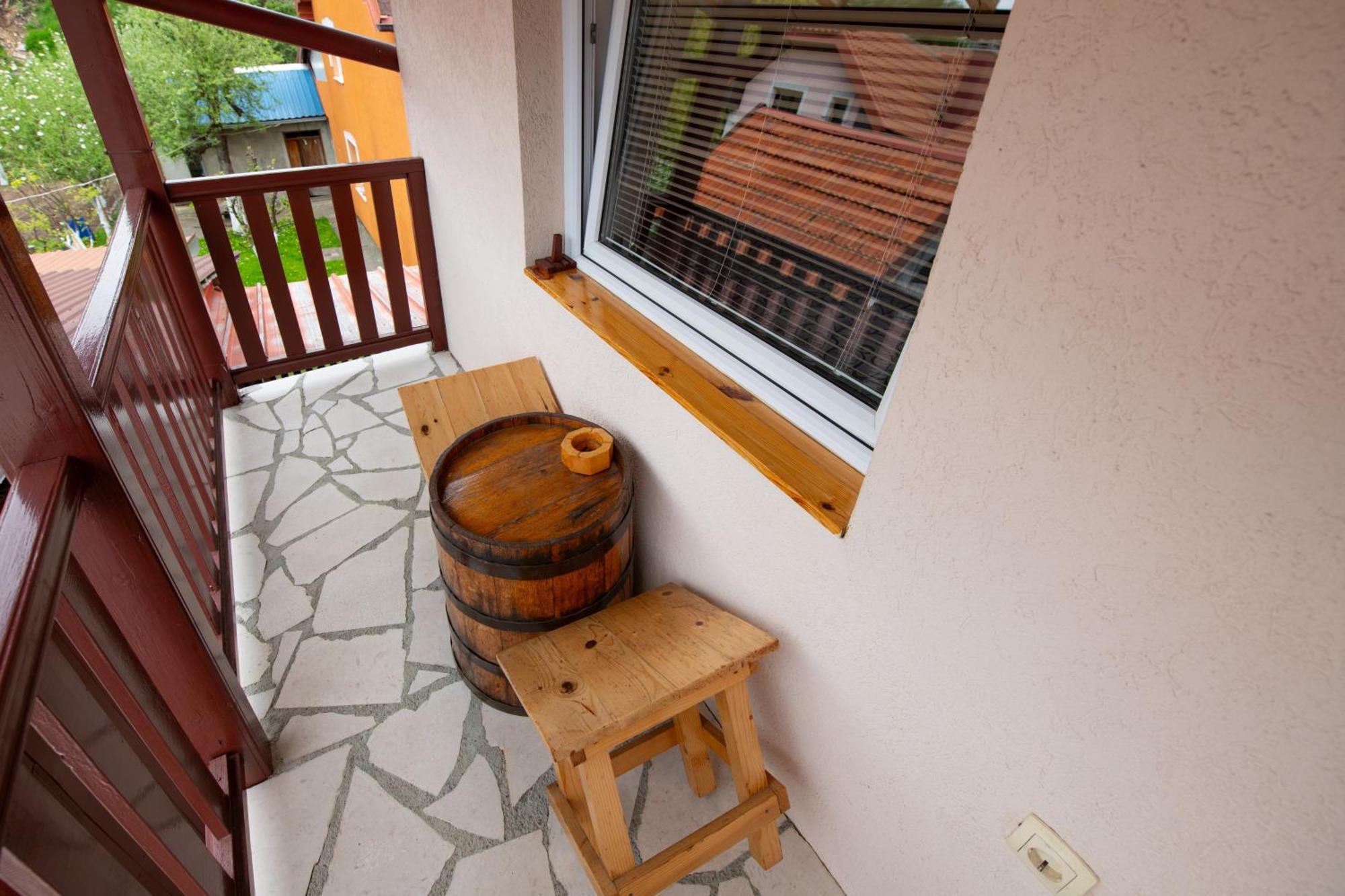 Rooms Sejo Kolasin Luaran gambar