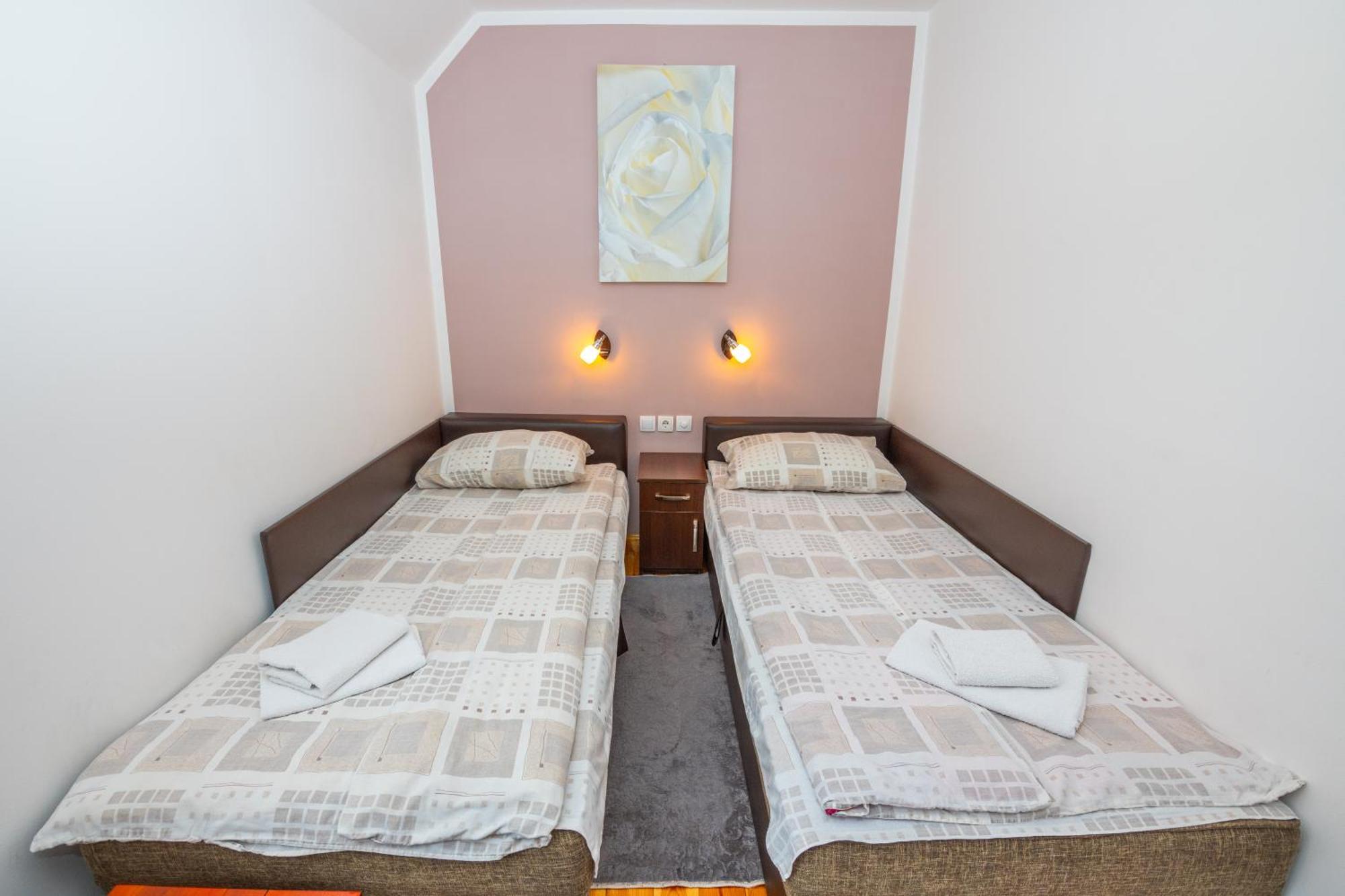 Rooms Sejo Kolasin Luaran gambar