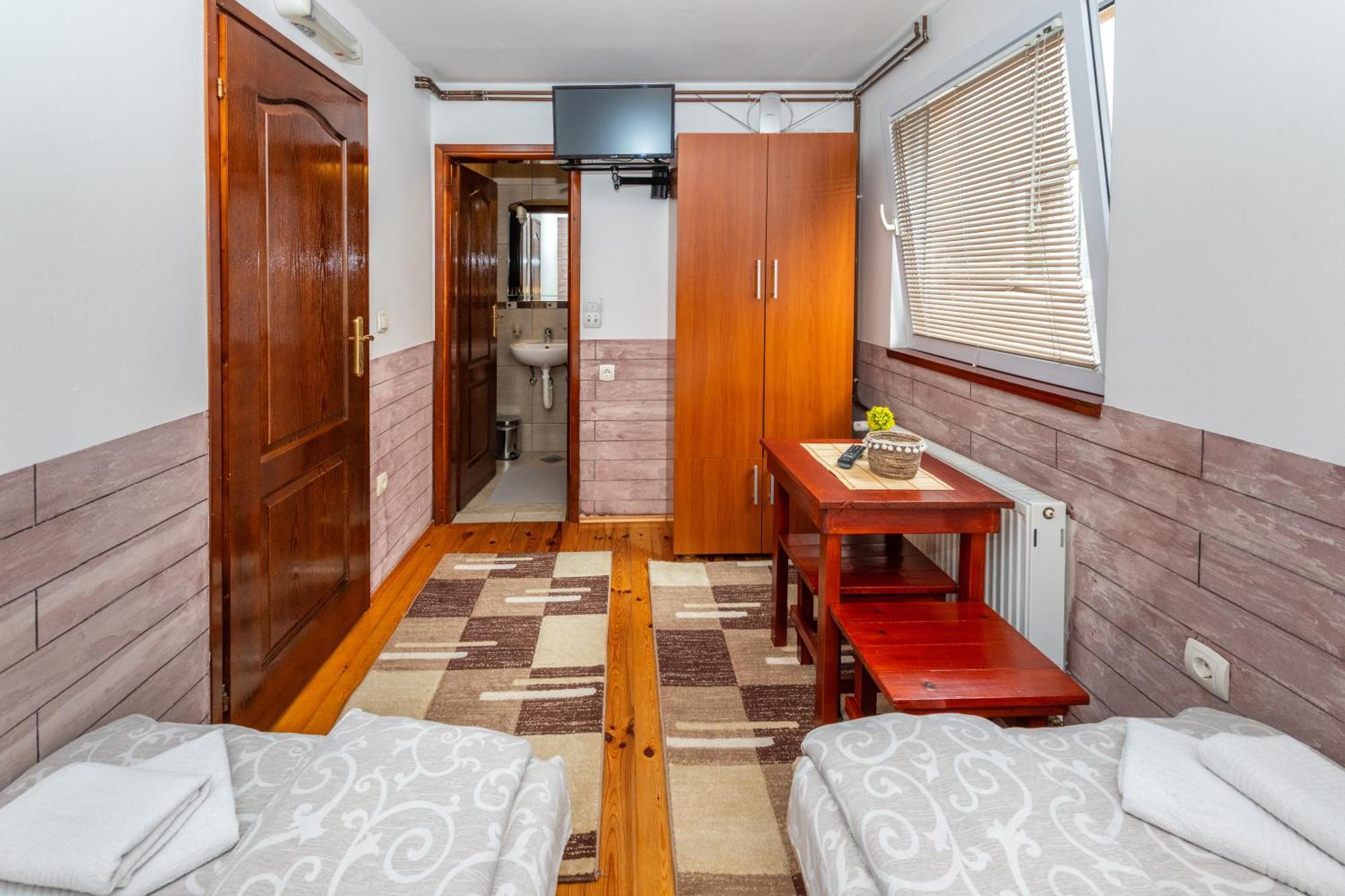 Rooms Sejo Kolasin Luaran gambar
