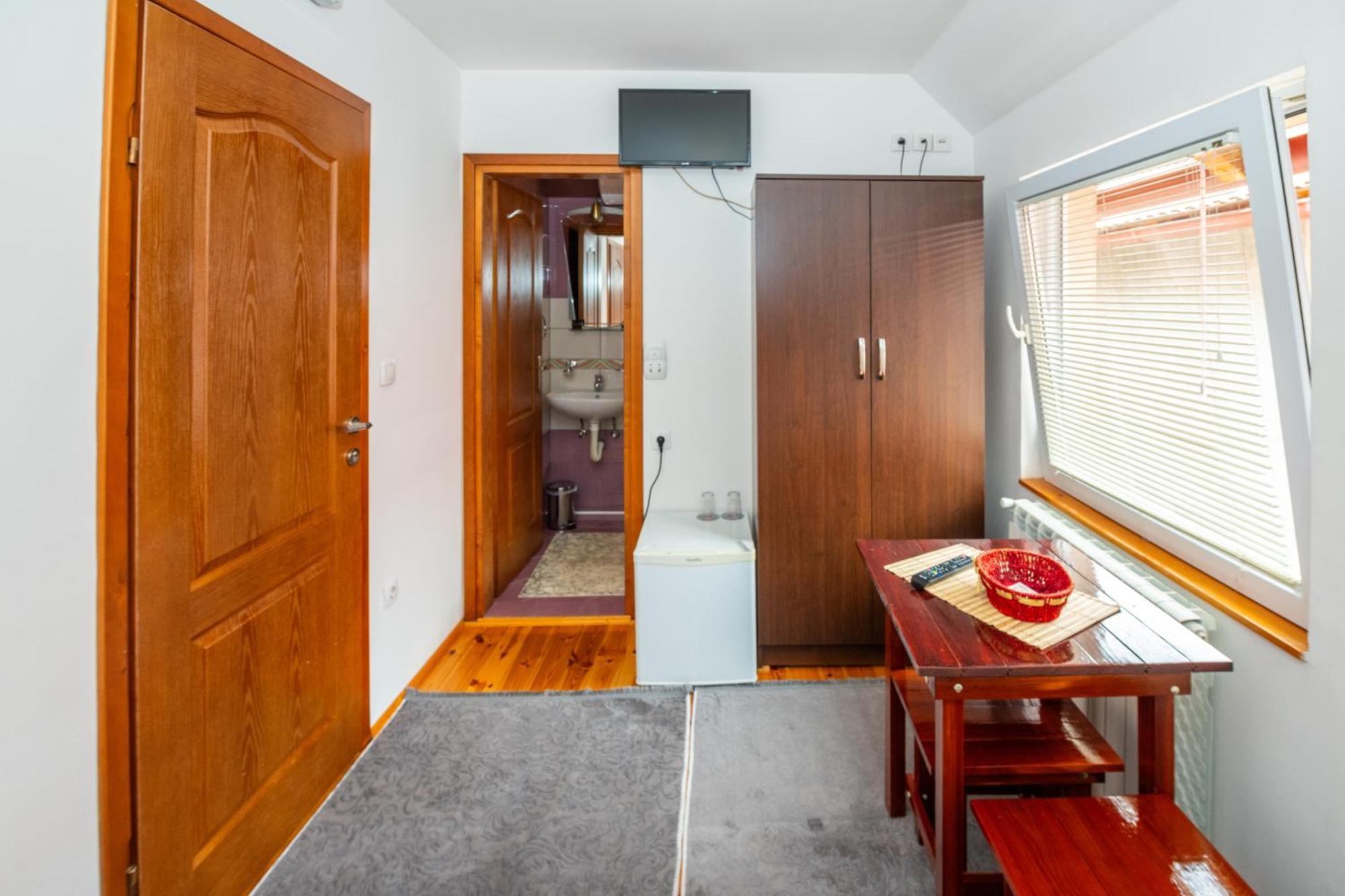 Rooms Sejo Kolasin Luaran gambar