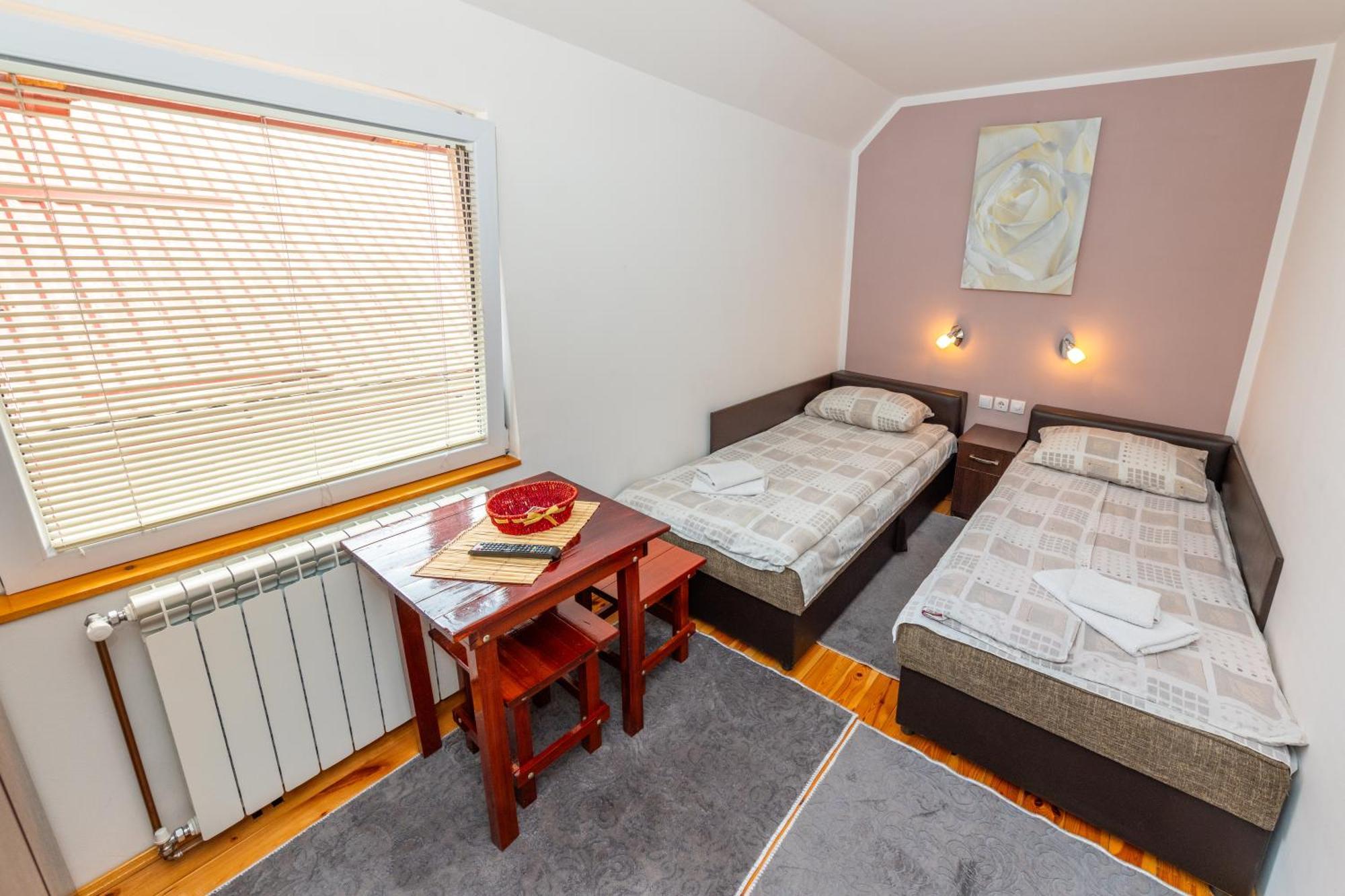 Rooms Sejo Kolasin Luaran gambar