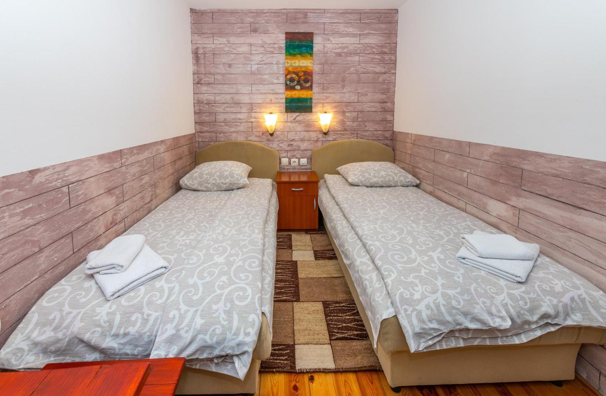 Rooms Sejo Kolasin Luaran gambar