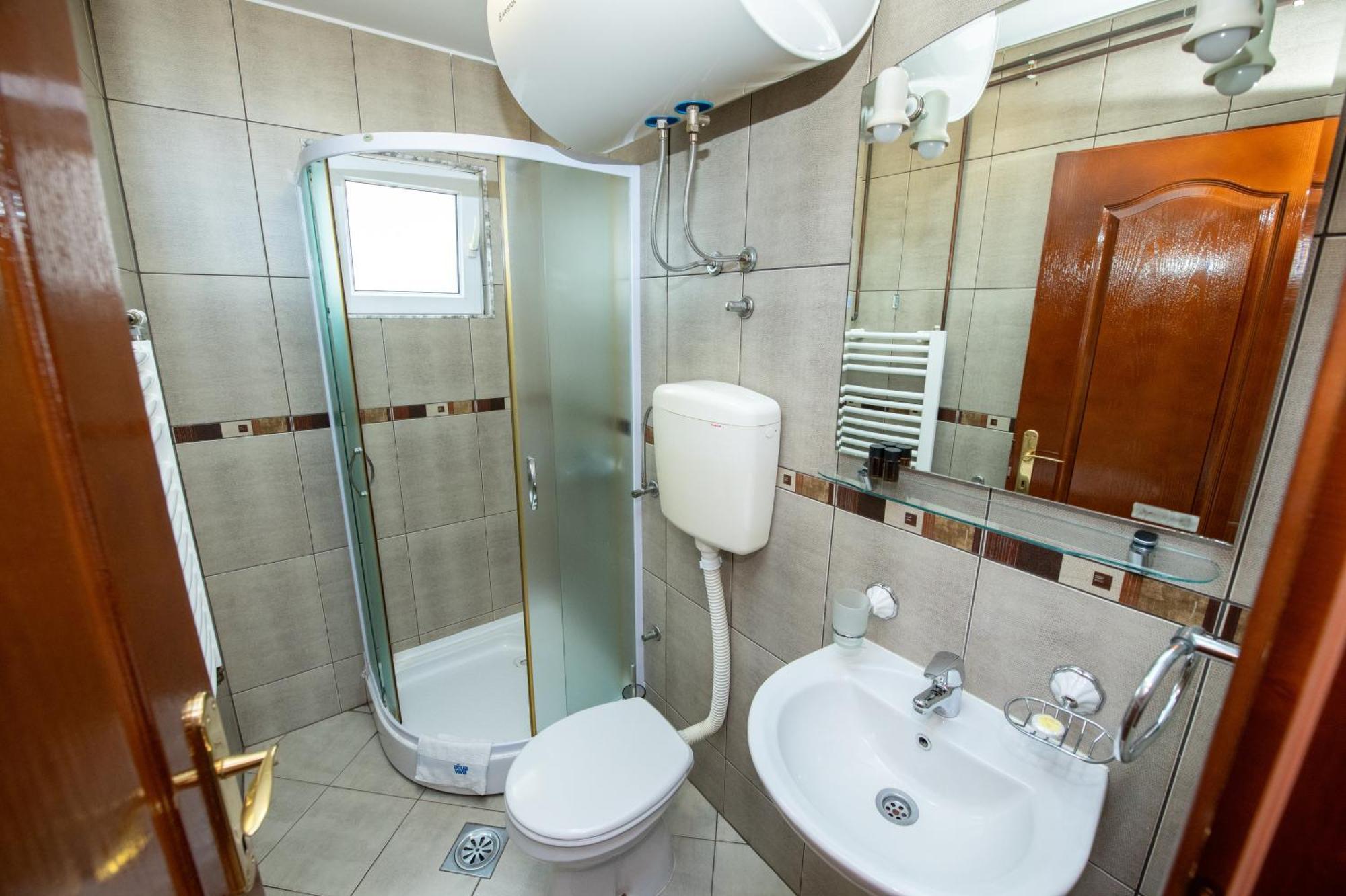 Rooms Sejo Kolasin Luaran gambar