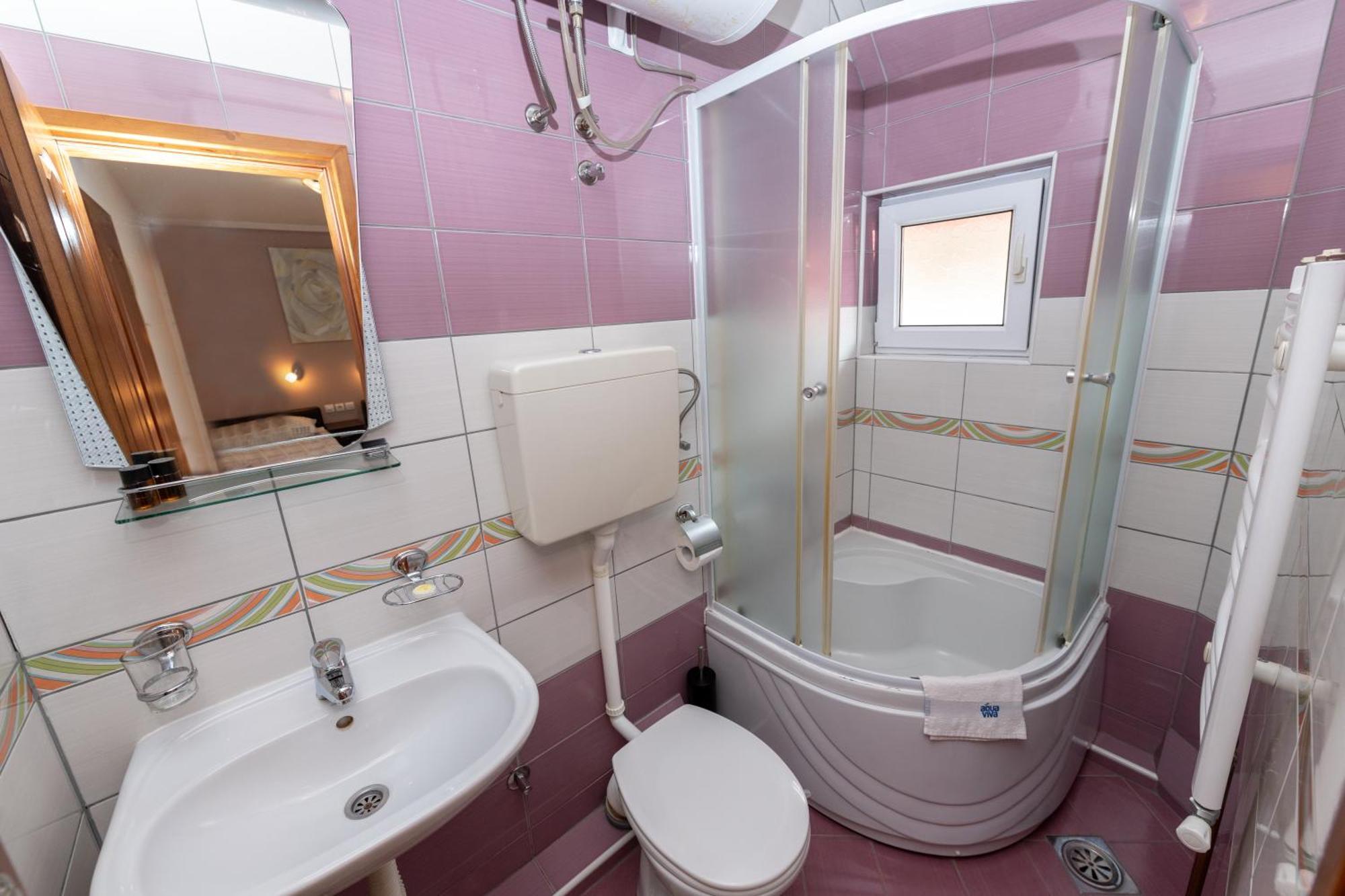 Rooms Sejo Kolasin Luaran gambar