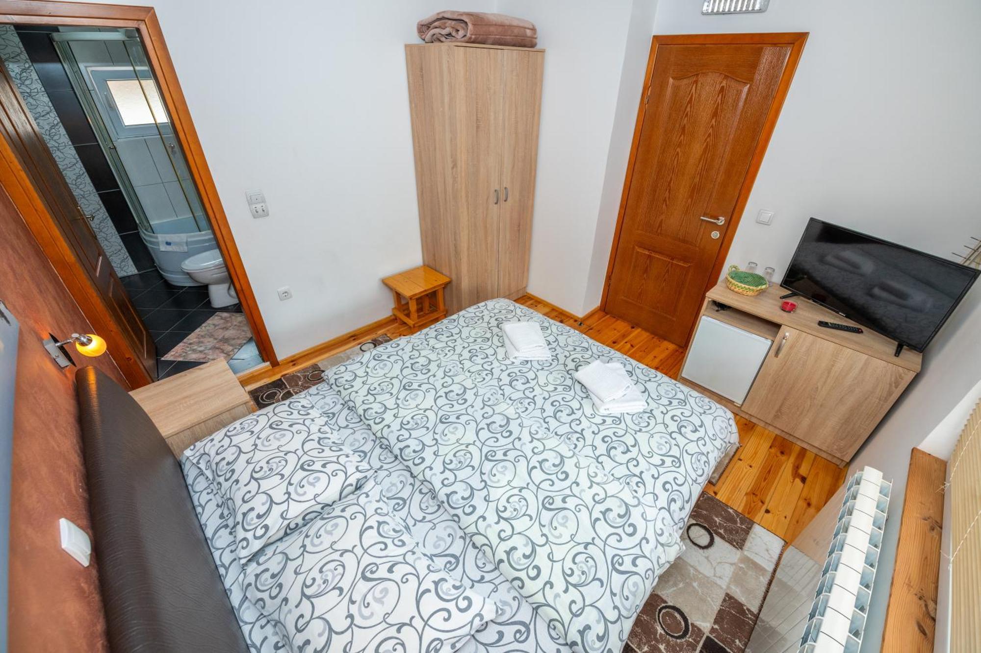 Rooms Sejo Kolasin Luaran gambar