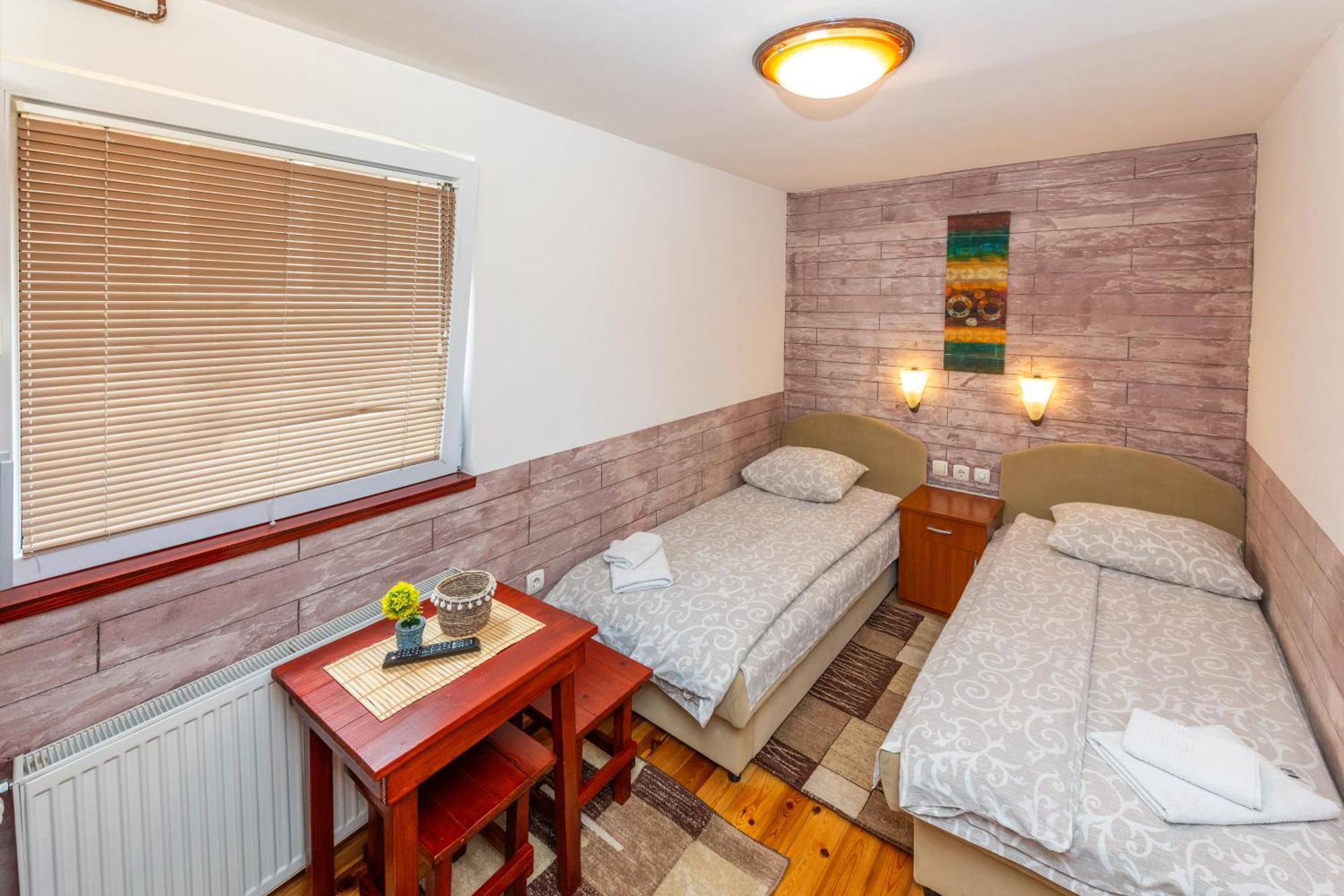 Rooms Sejo Kolasin Luaran gambar