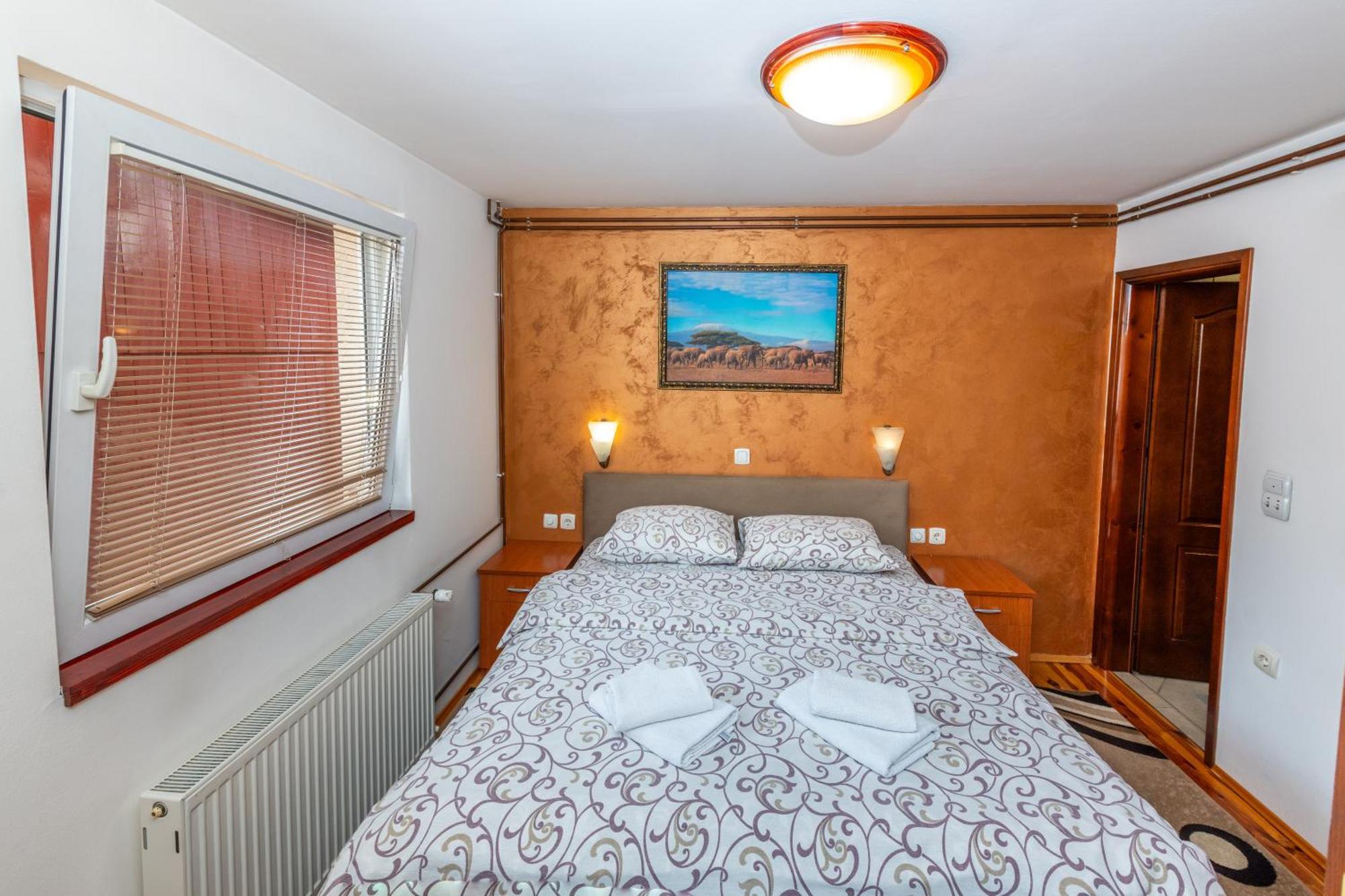 Rooms Sejo Kolasin Luaran gambar