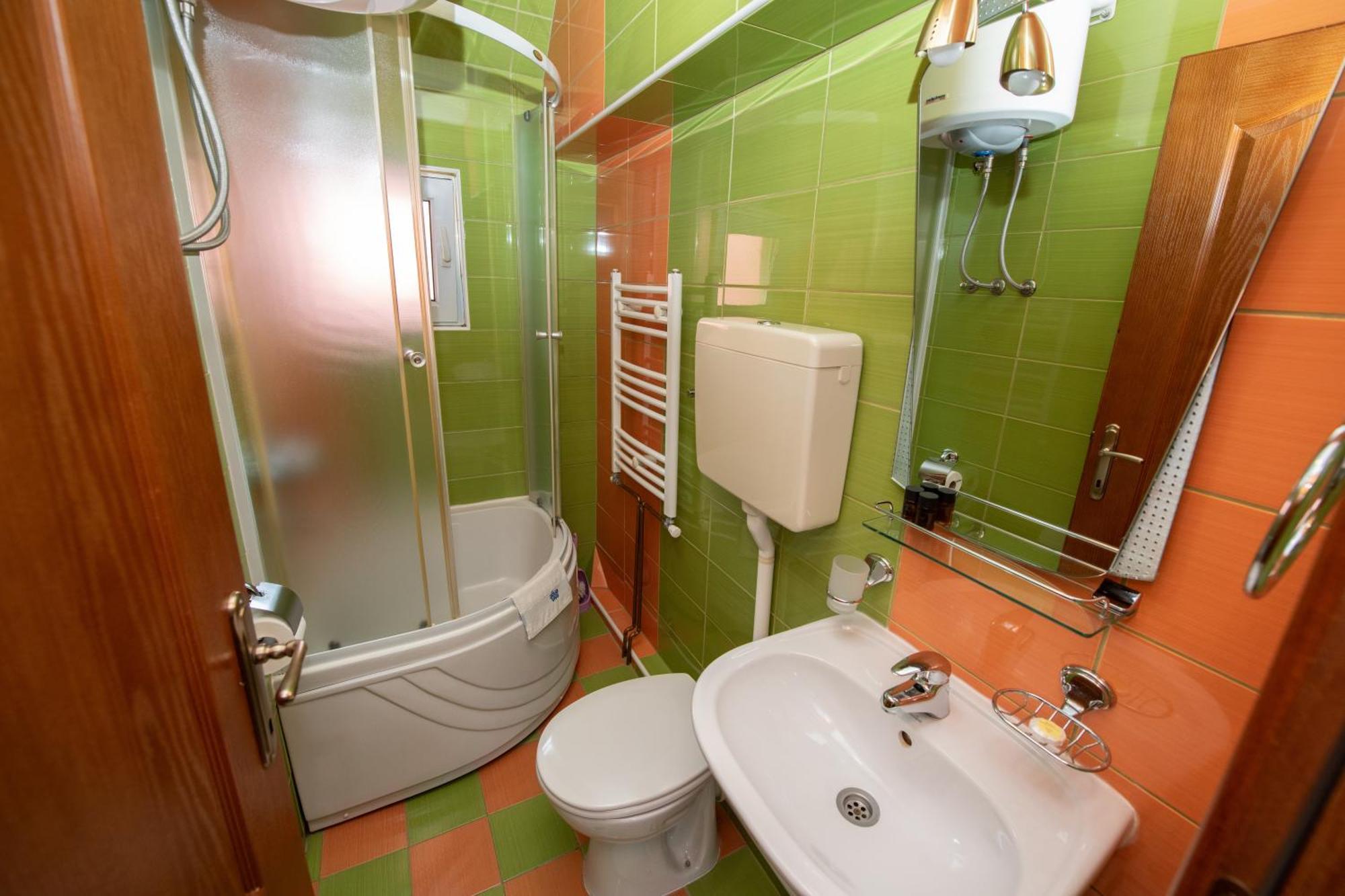 Rooms Sejo Kolasin Luaran gambar