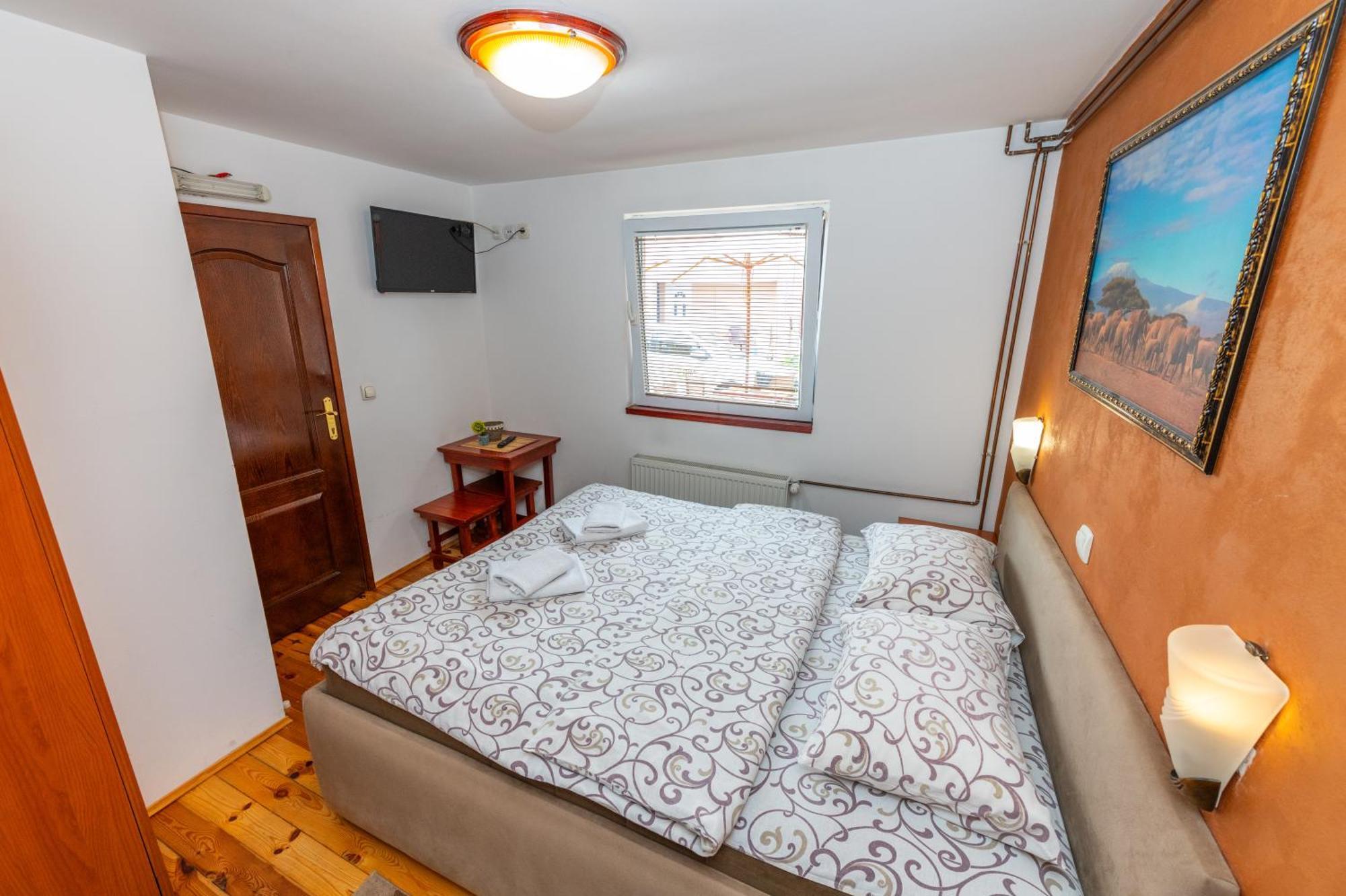 Rooms Sejo Kolasin Luaran gambar
