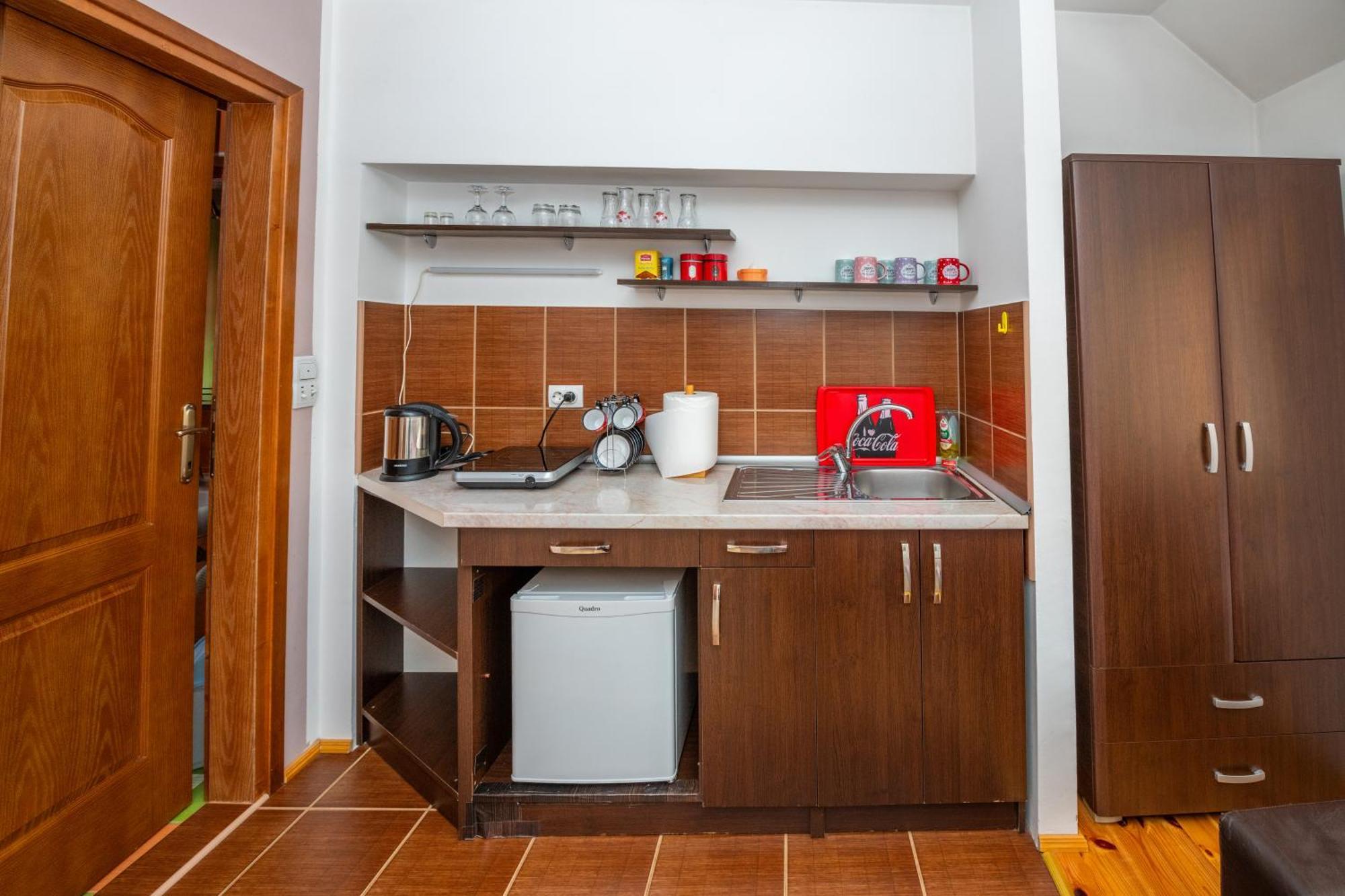 Rooms Sejo Kolasin Luaran gambar