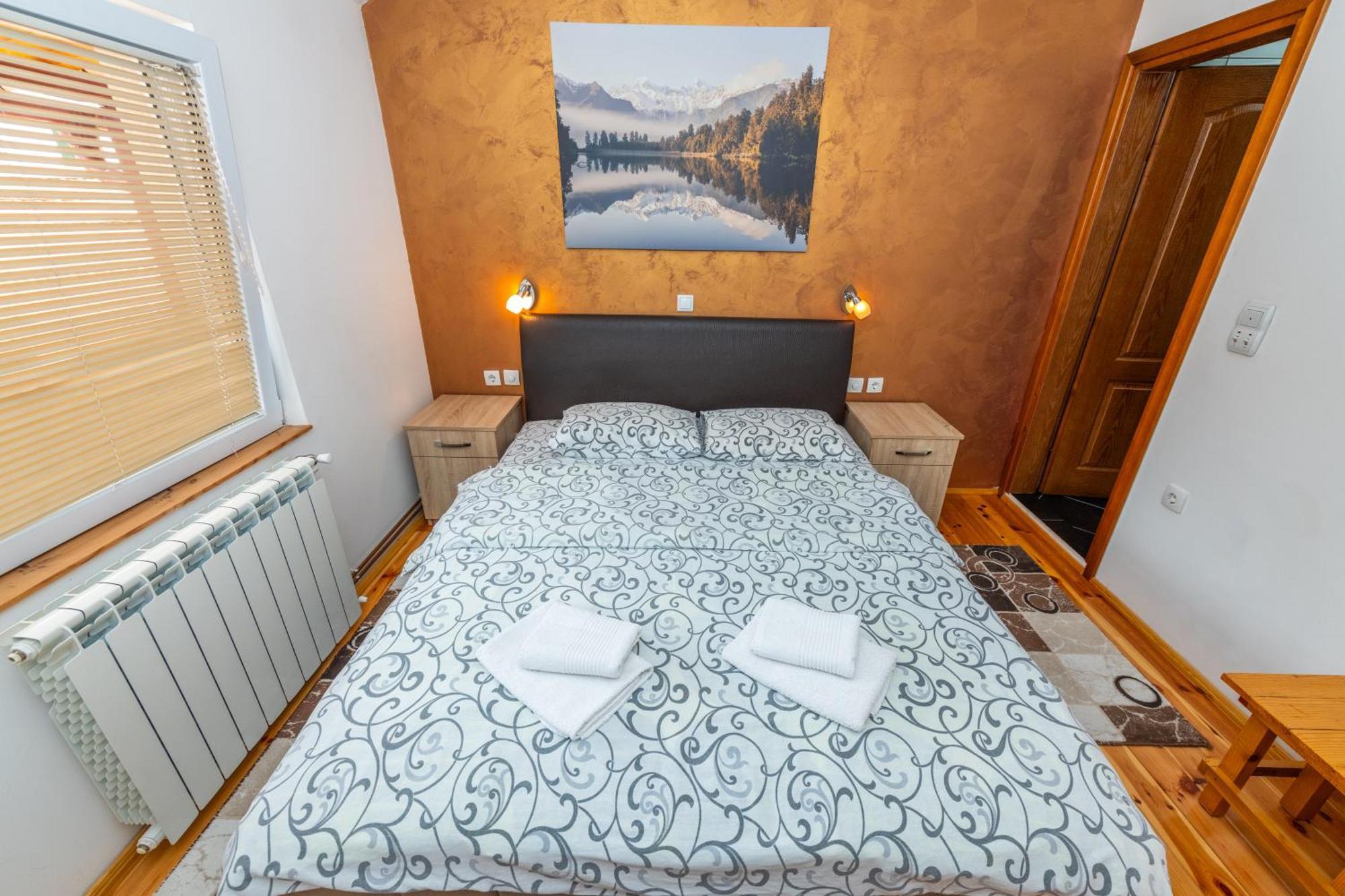 Rooms Sejo Kolasin Luaran gambar