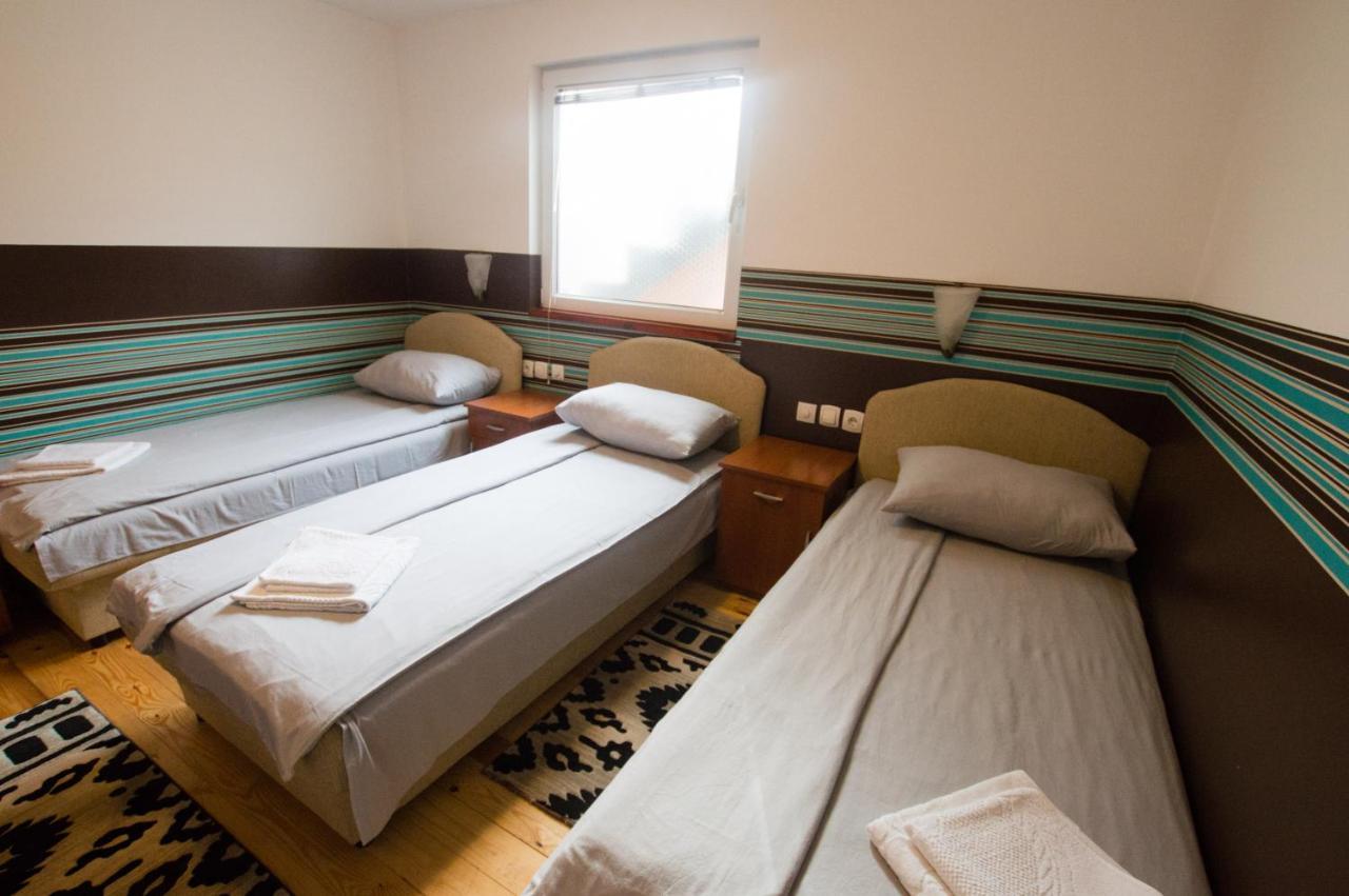 Rooms Sejo Kolasin Luaran gambar