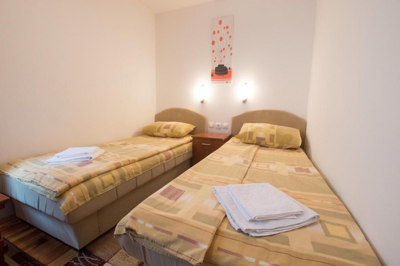 Rooms Sejo Kolasin Luaran gambar