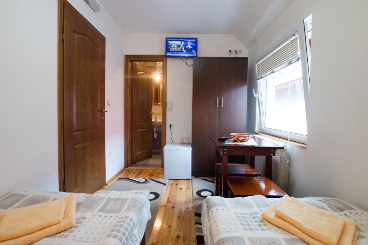 Rooms Sejo Kolasin Luaran gambar