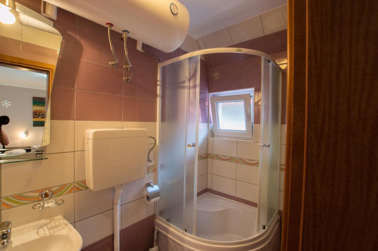 Rooms Sejo Kolasin Luaran gambar