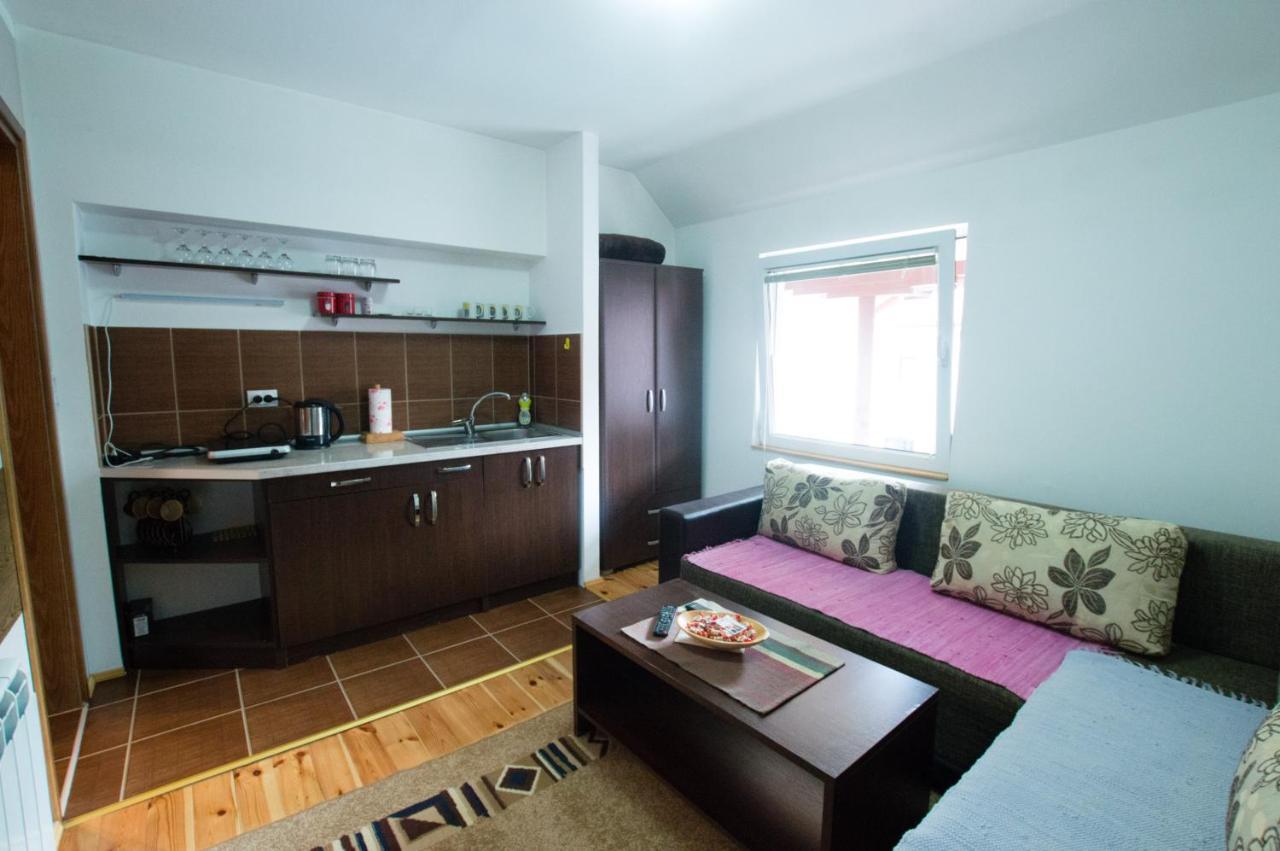 Rooms Sejo Kolasin Luaran gambar