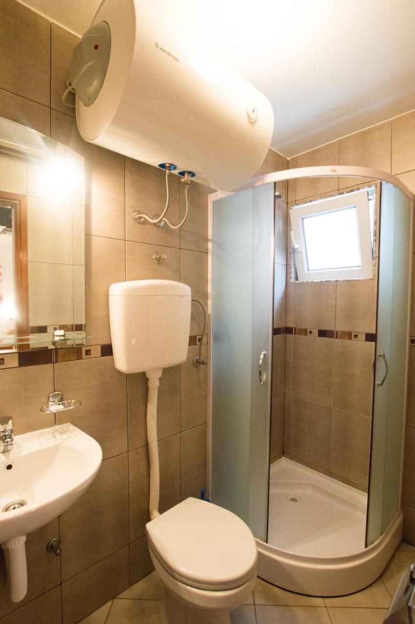 Rooms Sejo Kolasin Luaran gambar