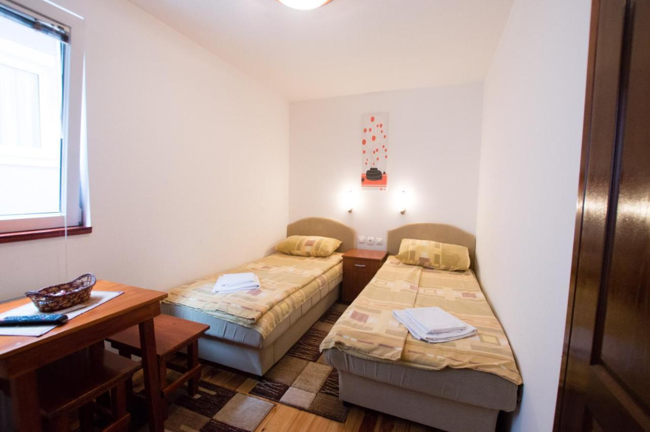 Rooms Sejo Kolasin Luaran gambar
