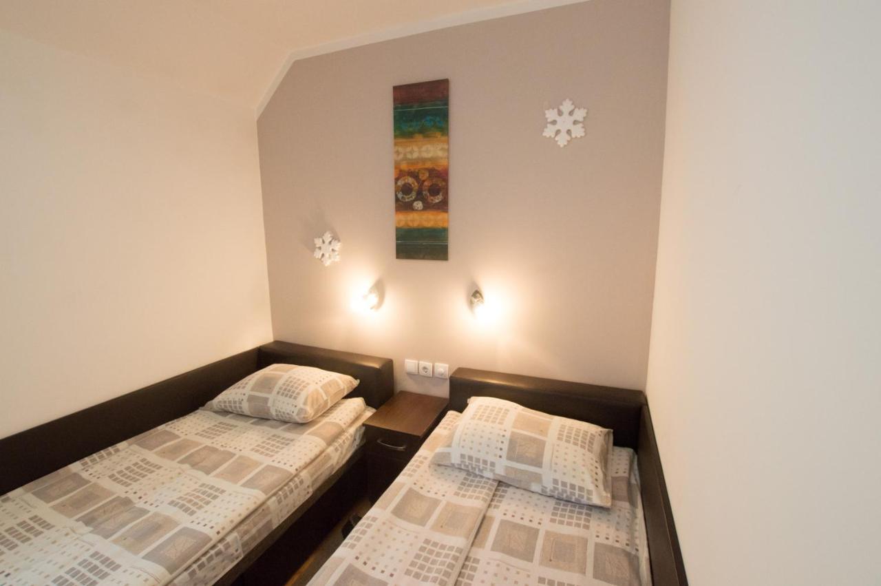 Rooms Sejo Kolasin Luaran gambar