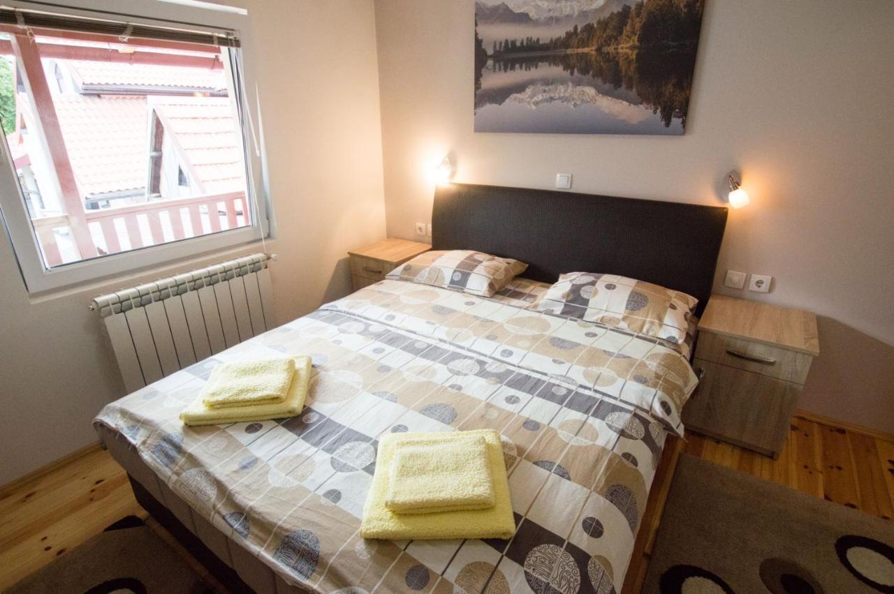Rooms Sejo Kolasin Luaran gambar