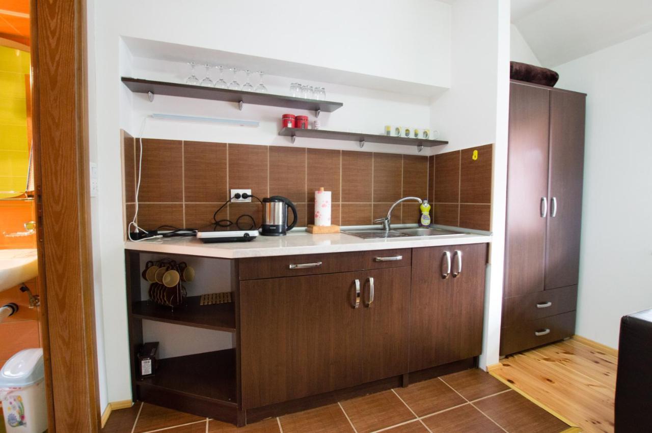 Rooms Sejo Kolasin Luaran gambar