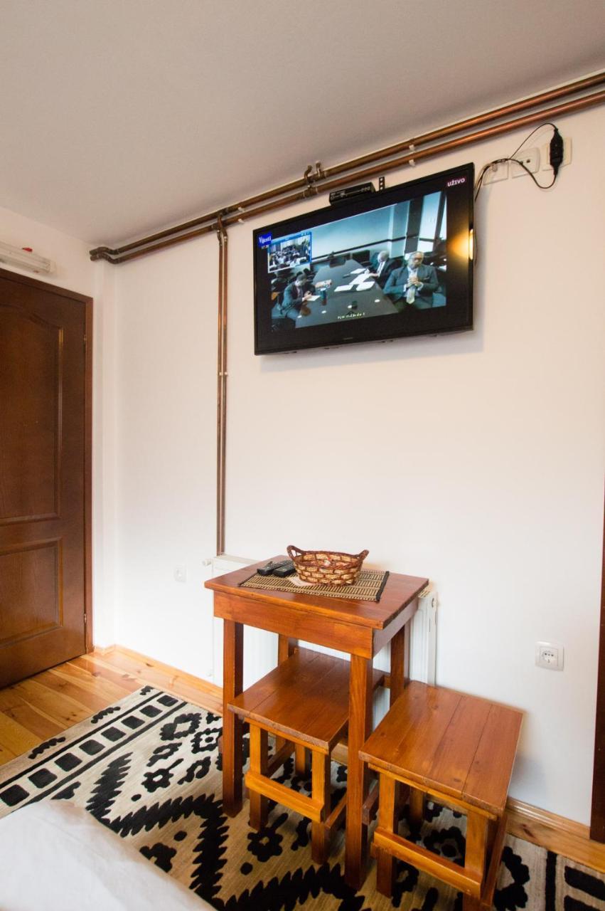 Rooms Sejo Kolasin Luaran gambar