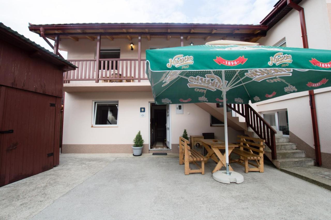 Rooms Sejo Kolasin Luaran gambar