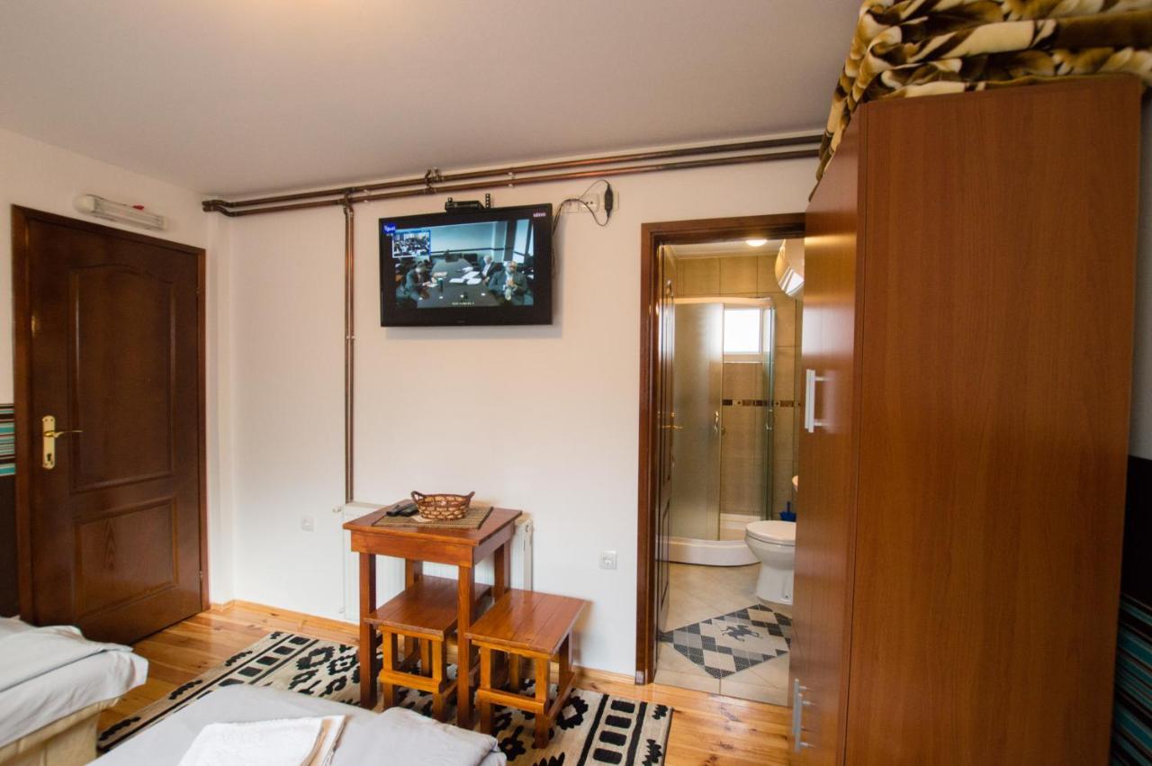 Rooms Sejo Kolasin Luaran gambar