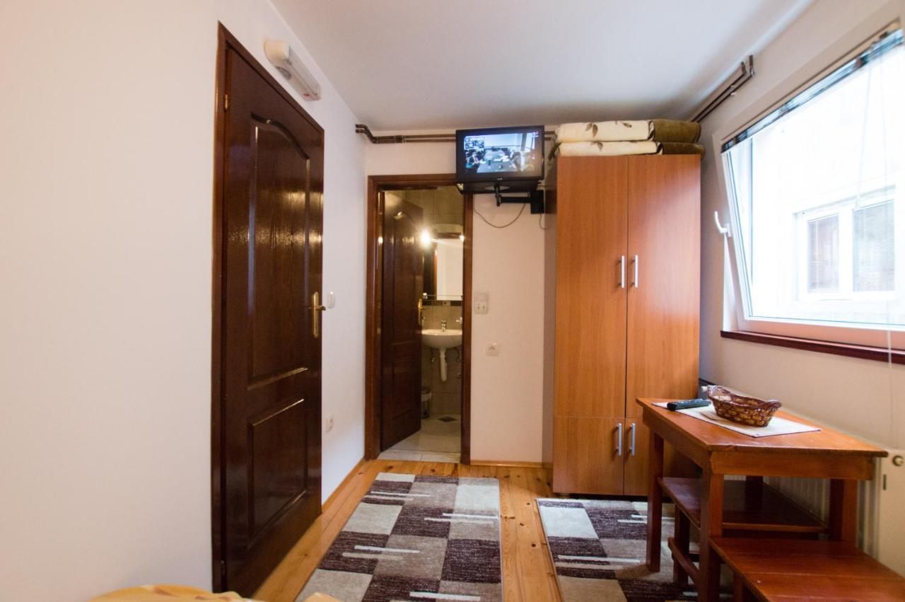 Rooms Sejo Kolasin Luaran gambar