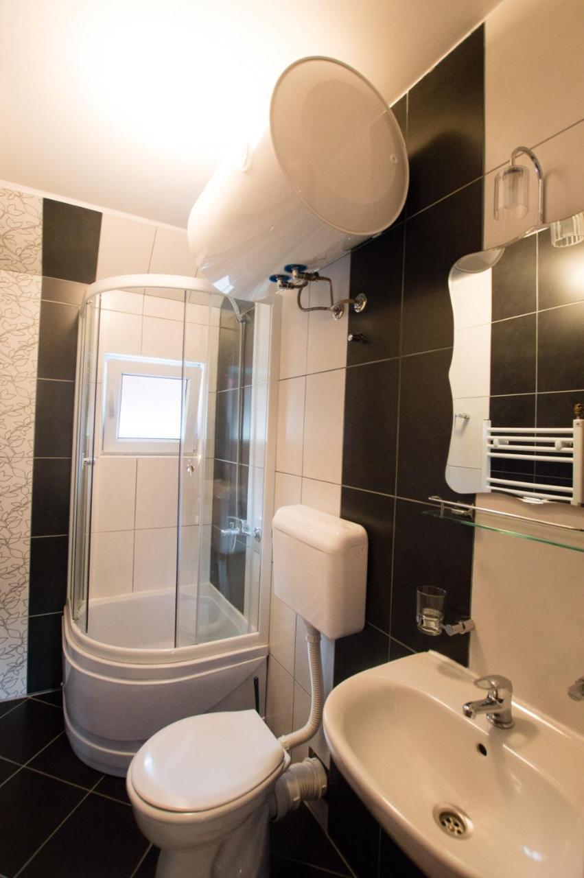 Rooms Sejo Kolasin Luaran gambar
