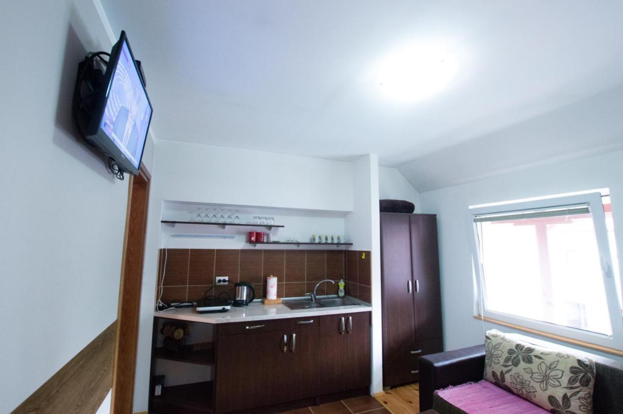 Rooms Sejo Kolasin Luaran gambar