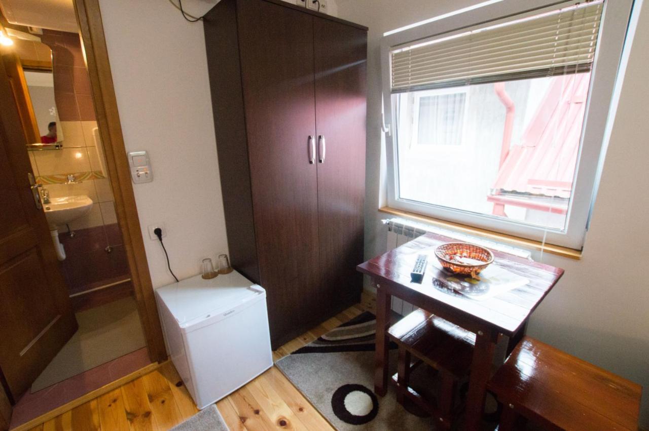 Rooms Sejo Kolasin Luaran gambar